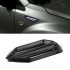 Red LED Interior Car Auto Decor Atmosphere Strip Wire Light Lamp Accessories 5M