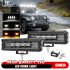 2Pcs Suction Cup Reversing Auxiliary Blind Spot Mirrors Car Exterior Accessories
