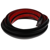 Car Rubber Strip Camper Slide Out Seal Automotive Exterior Accessories
