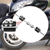 Motorcycle Wheel Balancer Equipment Motorbike Parts for Trailer Garage
