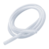 Silicone Tube Clear Multipurpose Accessories Sturdy 100cm/39.37inch Fuel Line