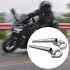 Silicone Tube Clear Multipurpose Accessories Sturdy 100cm/39.37inch Fuel Line