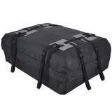 Car Exterior Accessories Accessories Roof Package 600D Car Roof Waterproof Carrier