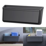 Auto Car Interior Accessories Door Side Storage Box Organizer Holder Pocket Tool