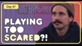 The Veto Results Just RUINED Vince’s Game! | Big Brother Live Feed Recap Day 47 #BB27