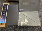 ASUS ROG Zephyrus G14 Laptop 14″ AMD Ryzen 9 RTX 4070 32GB RAM 1TB SSD Gray