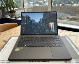 Asus ROG Zephyrus G14 (2023) – Ryzen 7 7735HS, RTX 4060, 16GB RAM, 2TB SSD