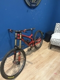 Yt Tues Dh Bike