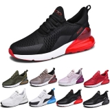 Mens Womens Trainers Casual Sports Athletic Running Shoes Sneakers Size Shoes UK