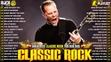 Best Classic Rock Songs Of All Time 🔥 Metallica, Queen, AC/DC, Nirvana, U2, Aerosmith, Led Zeppelin