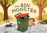 Kids’ Book Review: Review: The Bin Monster