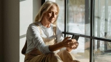 Remove personal data to protect retirement accounts from scammers