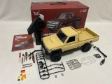 MN82 1:12 Full Scale RTR Car Toy 2.4G 4WD Off-Road Remote Control Car Truck