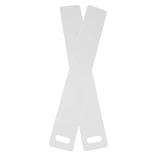 Washing Machine & Tumble Dryer Moving Ski Sliders Safer Than Appliance Rollers