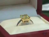 “We Grow Diamonds” (CBS News)