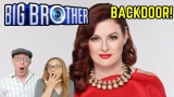 Big Brother 27 live feed spoilers: Vince is backdooring Rachel!? (Day 48, #BB27)