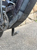 YT Decoy Mk2 EP8 “Core” motor Guard. Thin.