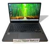 ASUS ROG Zephyrus G14 Ryzen 9 4900HS RTX 2060 24GB RAM 1TB SSD 144Hz Win11 JP