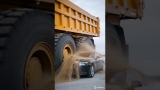 Truck vs. Rolls Royce – Who’s the REAL Luxury Car Winner?
