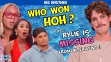 Big Brother Spoilers: Who Won Week 7 HoH – Rachel at Risk after Rylie Evicted?
