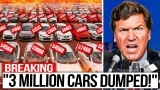 The Used Car Apocalypse Is HERE! 3 Million Vehicles About to FLOOD the U.S. Market!
