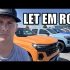 Emergency Towing Hack: Easy Rope Trick to Pull Vehicles