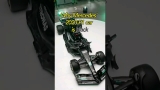 ⚫️ The CLEVER reason Mercedes’ 2023 F1 car is black