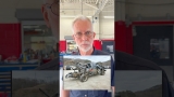 Used Car Inspection Nightmare. See the Full Video on YouTube. Its Scary 😱