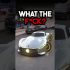 Car names in English