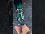 Car Mods That’ll Get You Arrested!