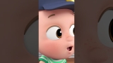 🚗 Red Car Song! ✨ | Hello Tiny | #shorts