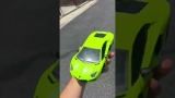 WHEN THE LITTLE LAMBORGHINI COMES TO LIFE 😳 – #shorts