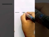 Car drawing from 9 line