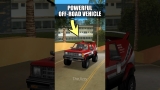 SECRET RARE VEHICLES IN GTA VICE CITY! 🚗 #gta #gtavicecity #secrets