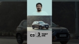 3 Reason To Buy A Citroen C3 | Citroen C3 FAQ #5