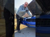 Don’t Change Your Transmission Fluid