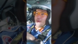 Race Car VROOM VROOM! #shorts #blippi #vehicles #learning #fun #adventure #song #kids