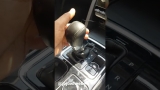 mahindra xuv700 | how to shift gear in automatic transmission | tutorial
