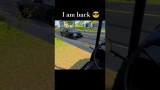 I am back 😎 |indian vehicles simulator 3d |#trending #shorts #shortvideo #shortfeed