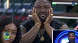 Live Show 4: Ebuka spills all the hidden drama and juicy secrets from Week 4 – BBNaija | S10 |