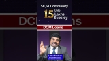 DCM Loan Scheme for Commercial Vehicles – Eligibility & Subsidy Explained | Latha Sridhar