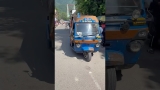 Type of Auto, Rain #newnewnew #shortfeed #auto #threewheeler #ytshorts #explorepage #rishikesh #ootd