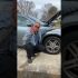 how to drive a car with reverse gear control steering
