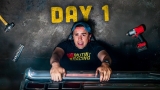 Can I Fix and Sell 100 Vehicles in 25 Days? – Day 1