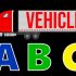 How to Drive A Car On Just 3 Wheels
