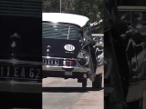 How to Drive A Car On Just 3 Wheels