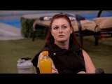 Big Brother 27 – Rachel vs. Morgan, Uncut
