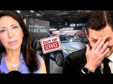 The Auto Industry’s SHOCKING U-Turn on Electric Vehicles