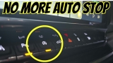 GONE IN 20 Seconds – Auto Stop Start ALL GM Vehicles