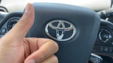 Toyota Vehicles – How to Reset Automatic Window Feature